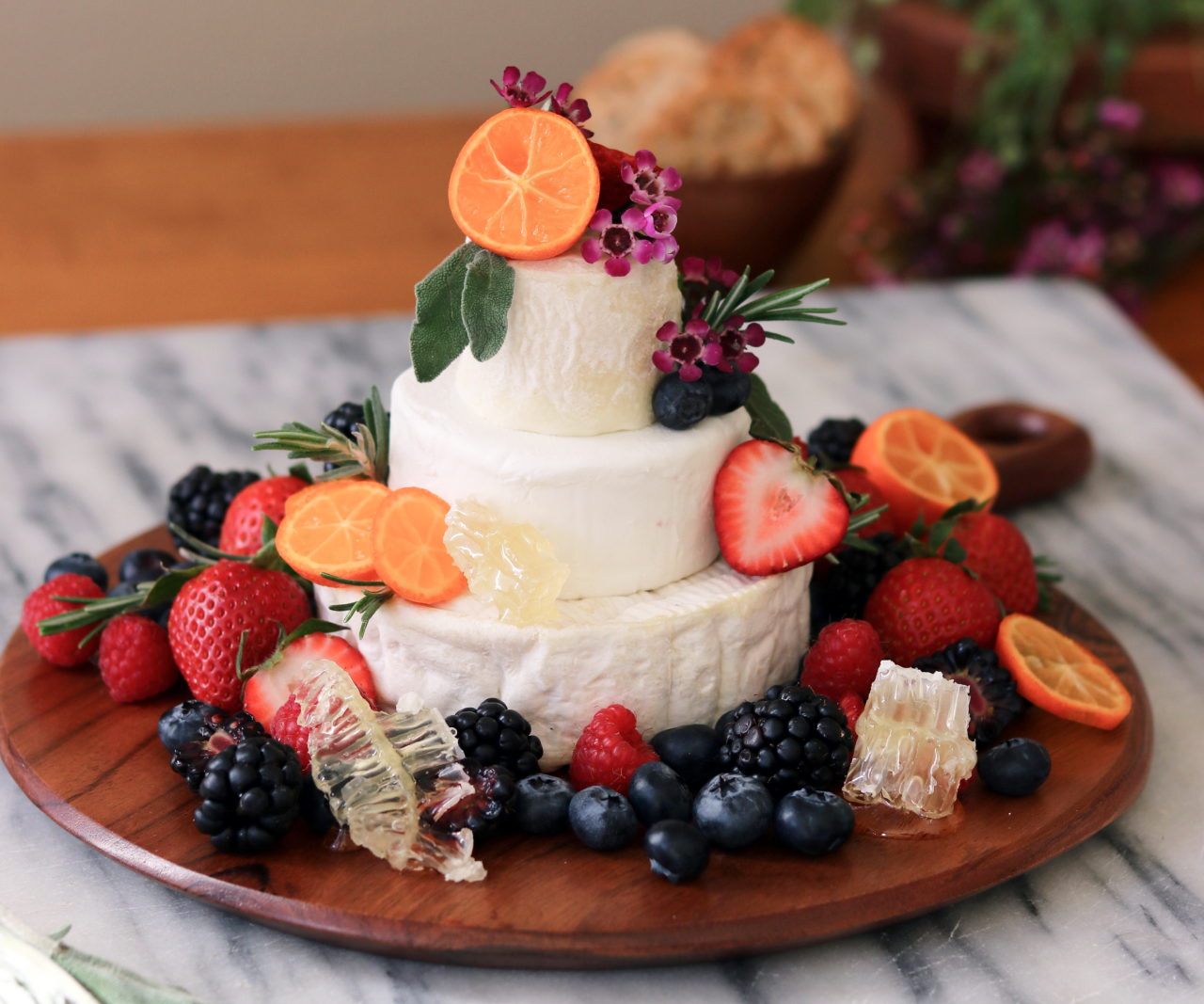 Cheese celebration cake discount
